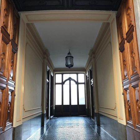 Il Pane e Le Rose Bed and Breakfast Torino Esterno foto