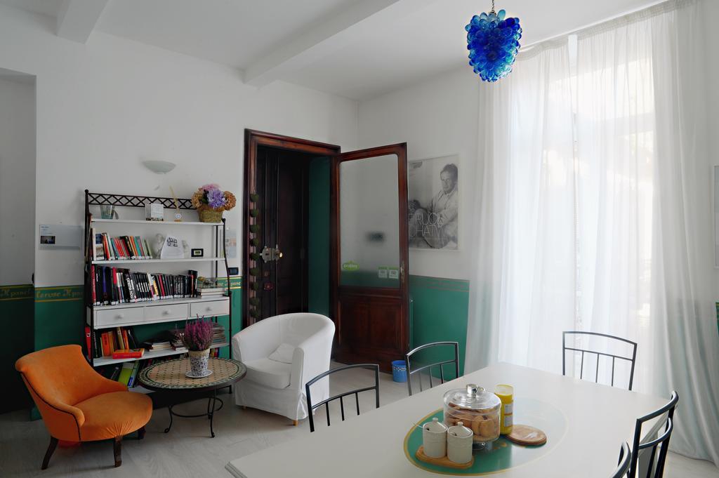 Il Pane e Le Rose Bed and Breakfast Torino Esterno foto