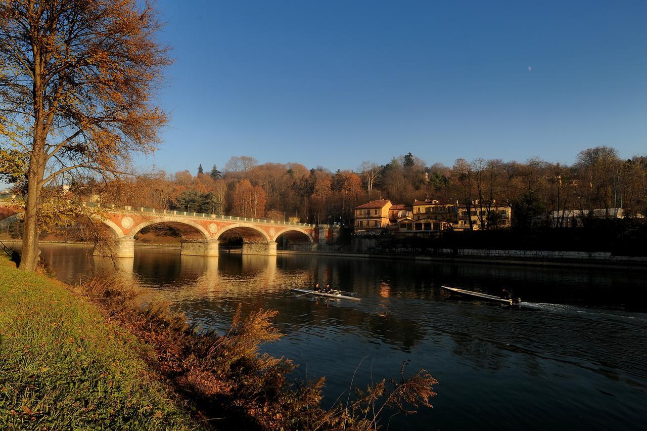 Il Pane e Le Rose Bed and Breakfast Torino Esterno foto
