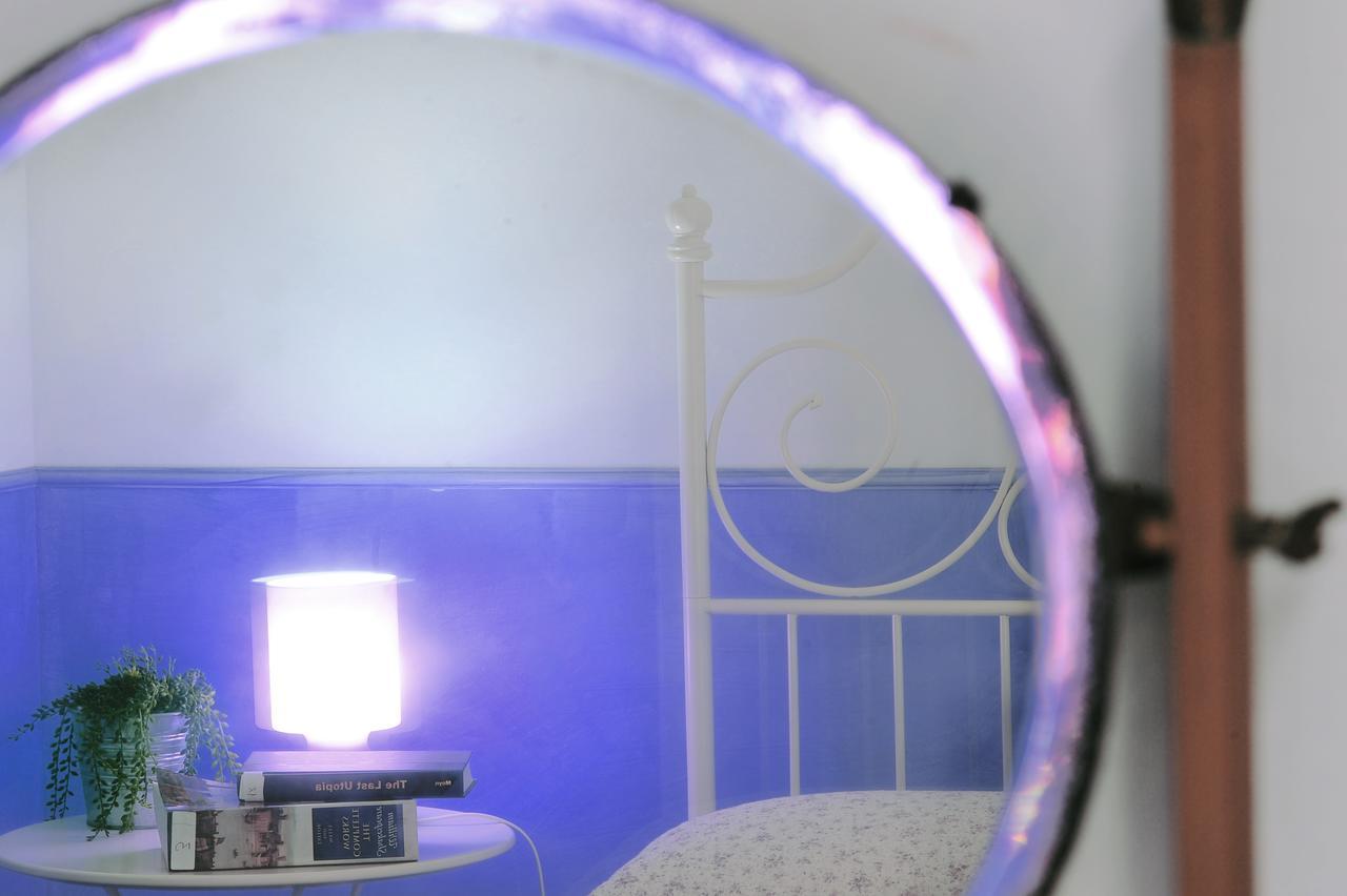 Il Pane e Le Rose Bed and Breakfast Torino Esterno foto