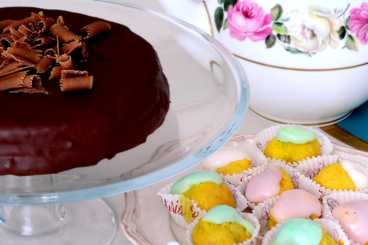 Il Pane e Le Rose Bed and Breakfast Torino Esterno foto